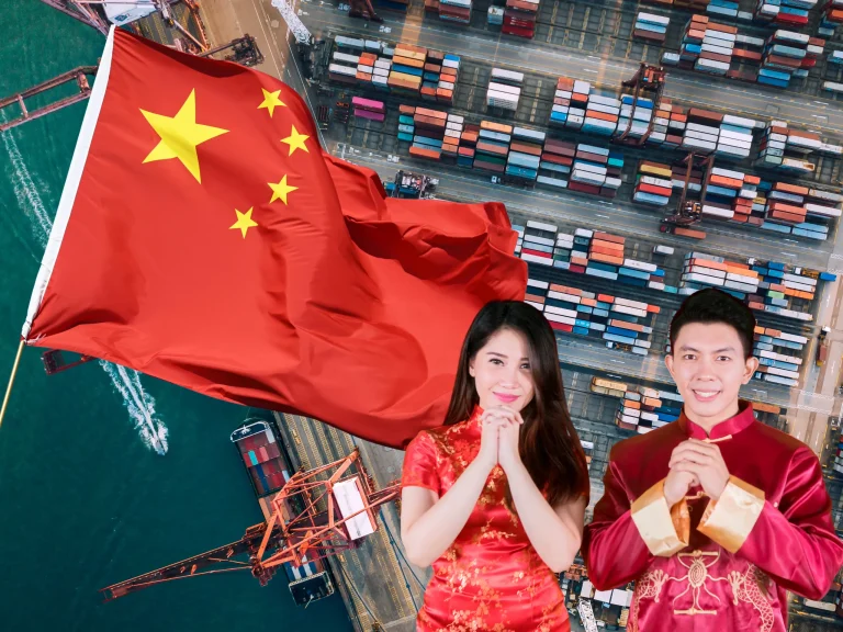 Bahaya Import Barang dari China ke Indonesia Tanpa Menggunakan Jasa Profesional – Risiko dan Solusinya