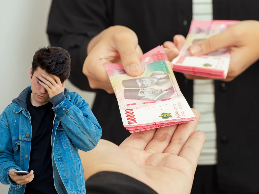 Biaya Tak Terduga yang Membengkak