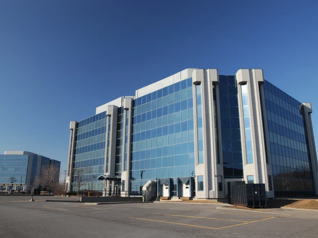 Company Overview