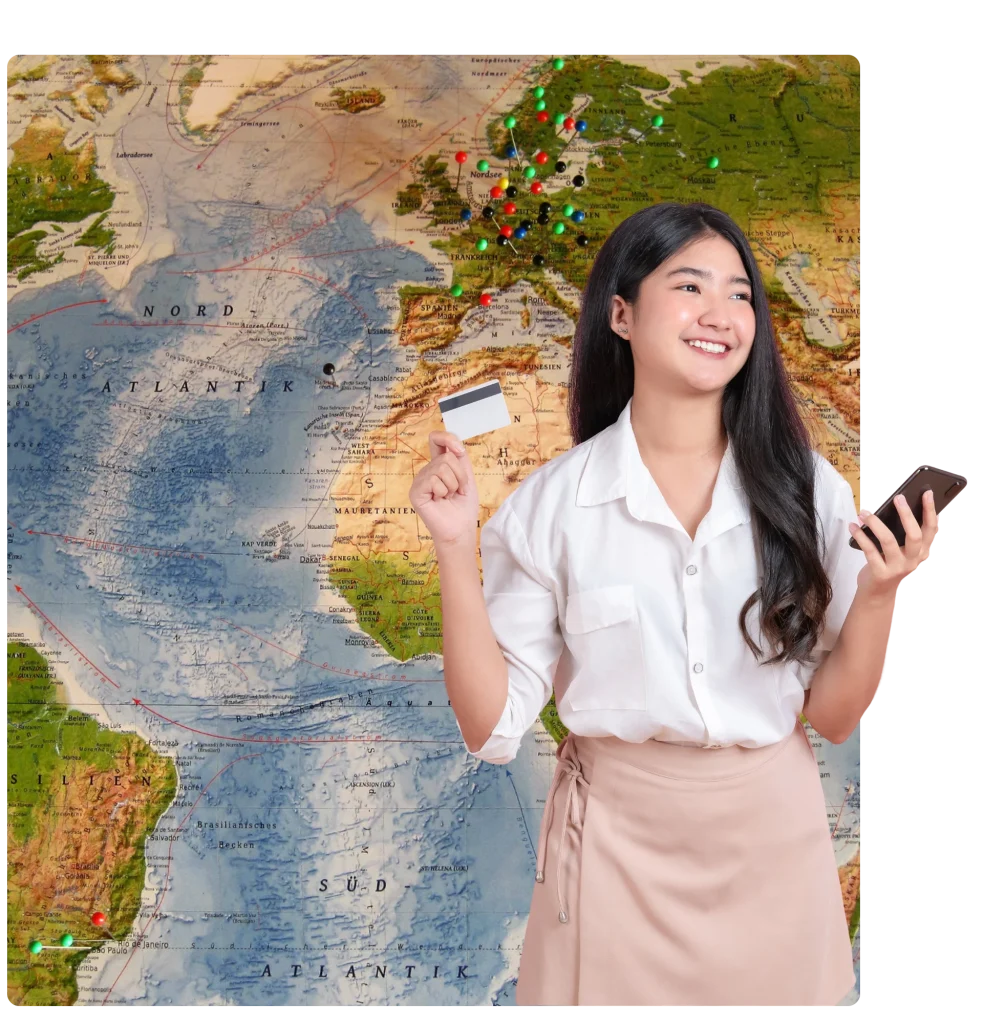 Cross-Border Payment (RMB Transfer)
