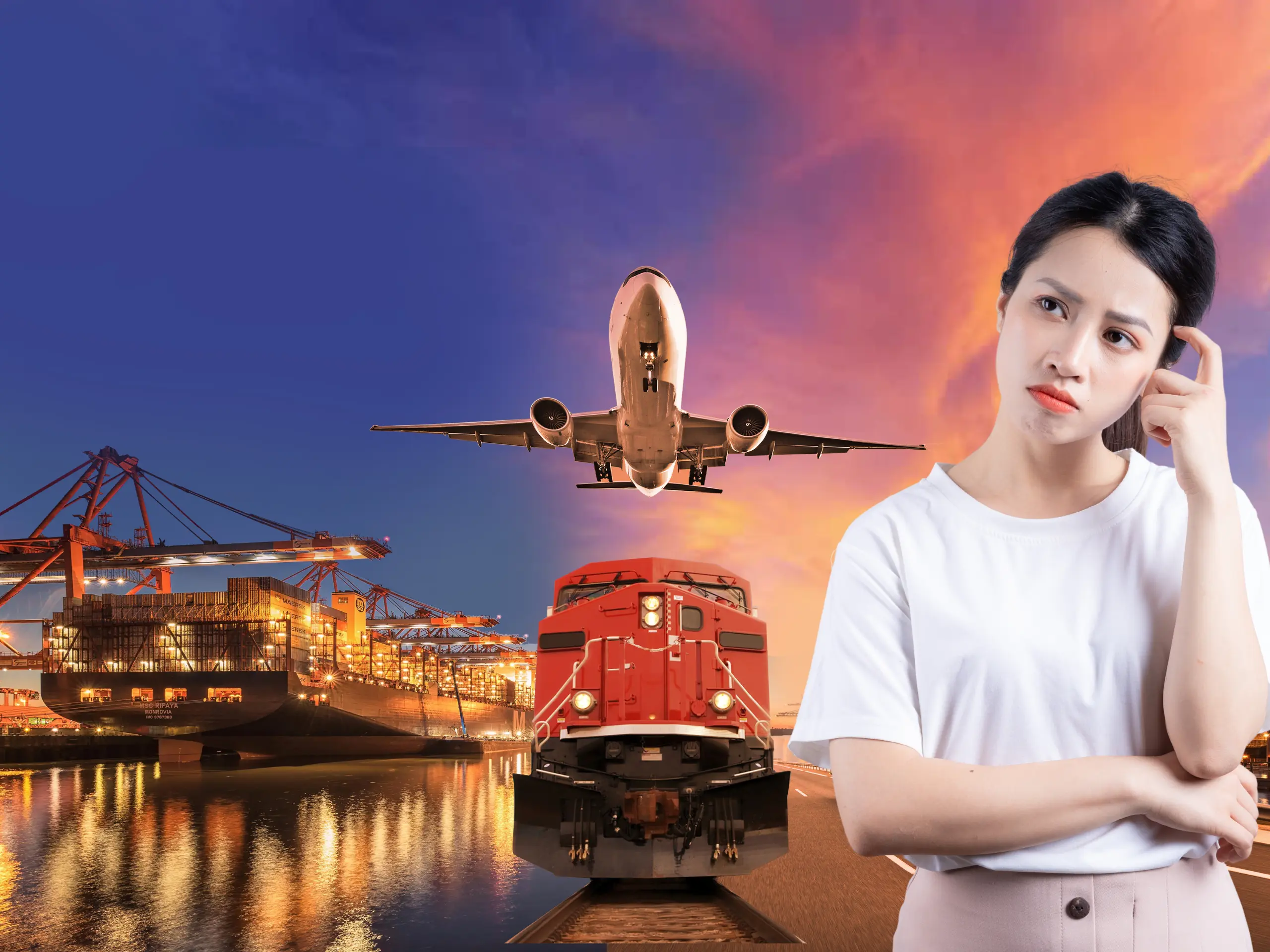 Freight Forwarding Adalah Kenali Peran & Layanan Inko Shilla Ekspres