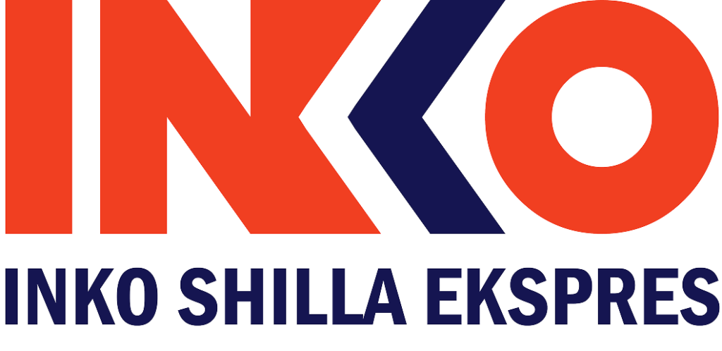 Inko Shilla Ekspres Logo Color