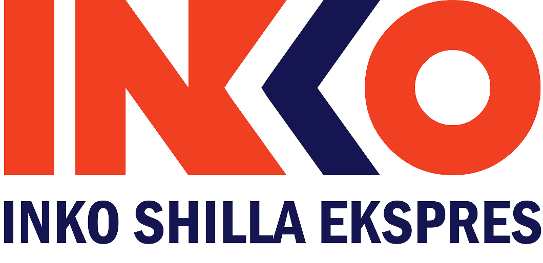 Inko Shilla Ekspres Logo Color