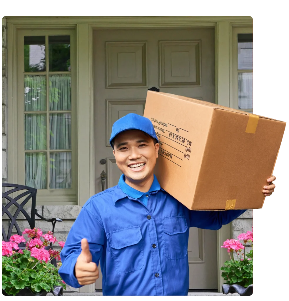 Jasa Import Door to Door Inko Shilla Ekspres
