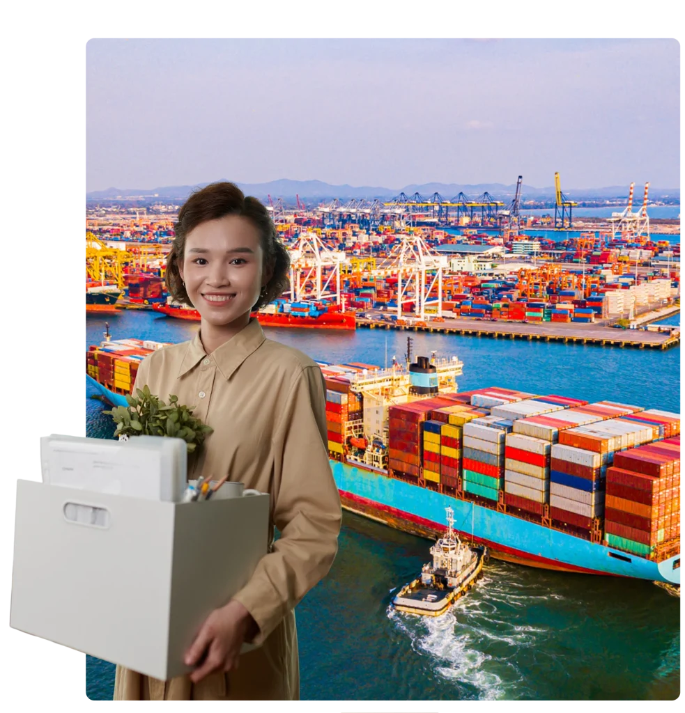 Jasa Import Resmi (PIB & PEB)
