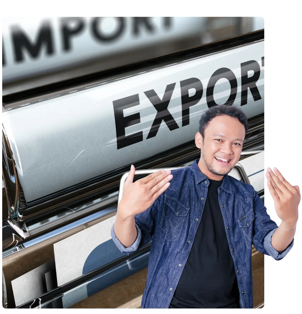 Jasa Import Undername