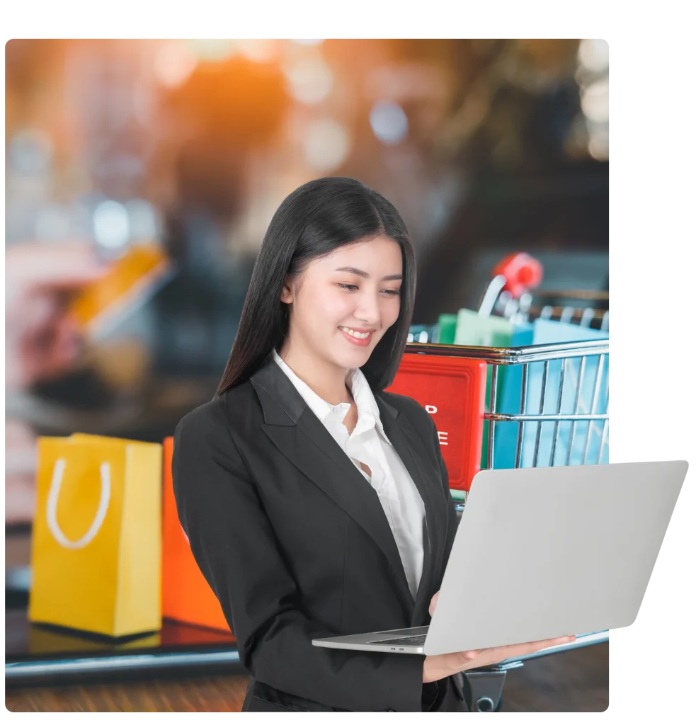 Marketplace & Supplier Purchase Service