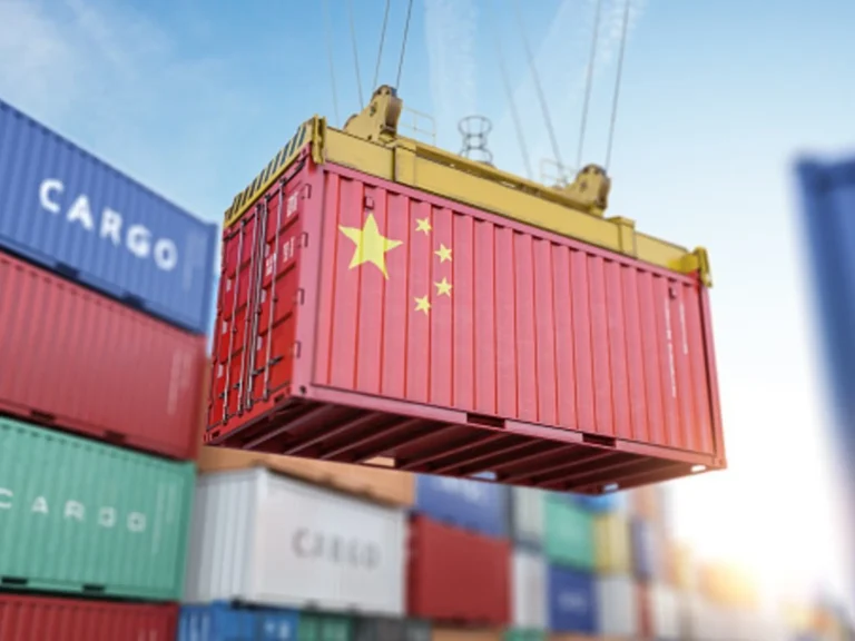 Panduan Lengkap Import Door to Door China untuk Bisnis di Indonesia