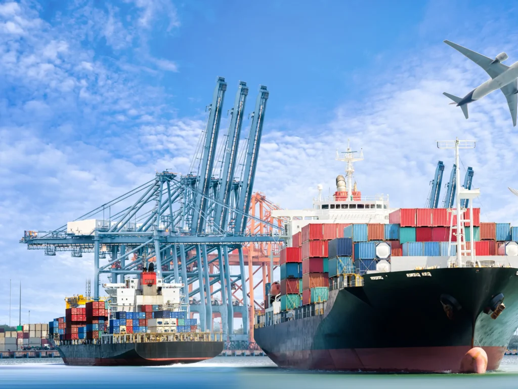 Panduan Lengkap Jasa Pengiriman Barang dari Luar Negeri ke Indonesia – Inko Shilla Ekspres