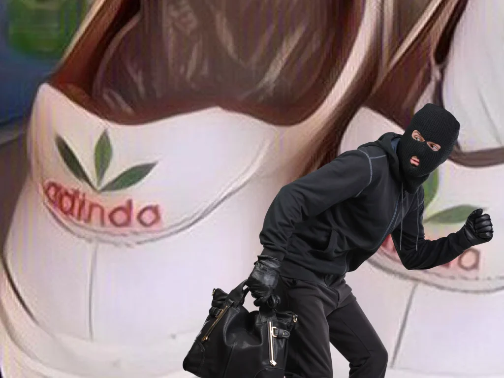 Risiko Barang Palsu atau Tidak Sesuai Pesanan