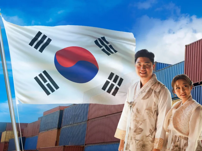 Step-by-Step Cara Import Korea ke Indonesia untuk Pemula